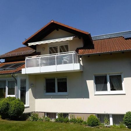 Holiday Apartment Sonnennest Braunau Esterno foto