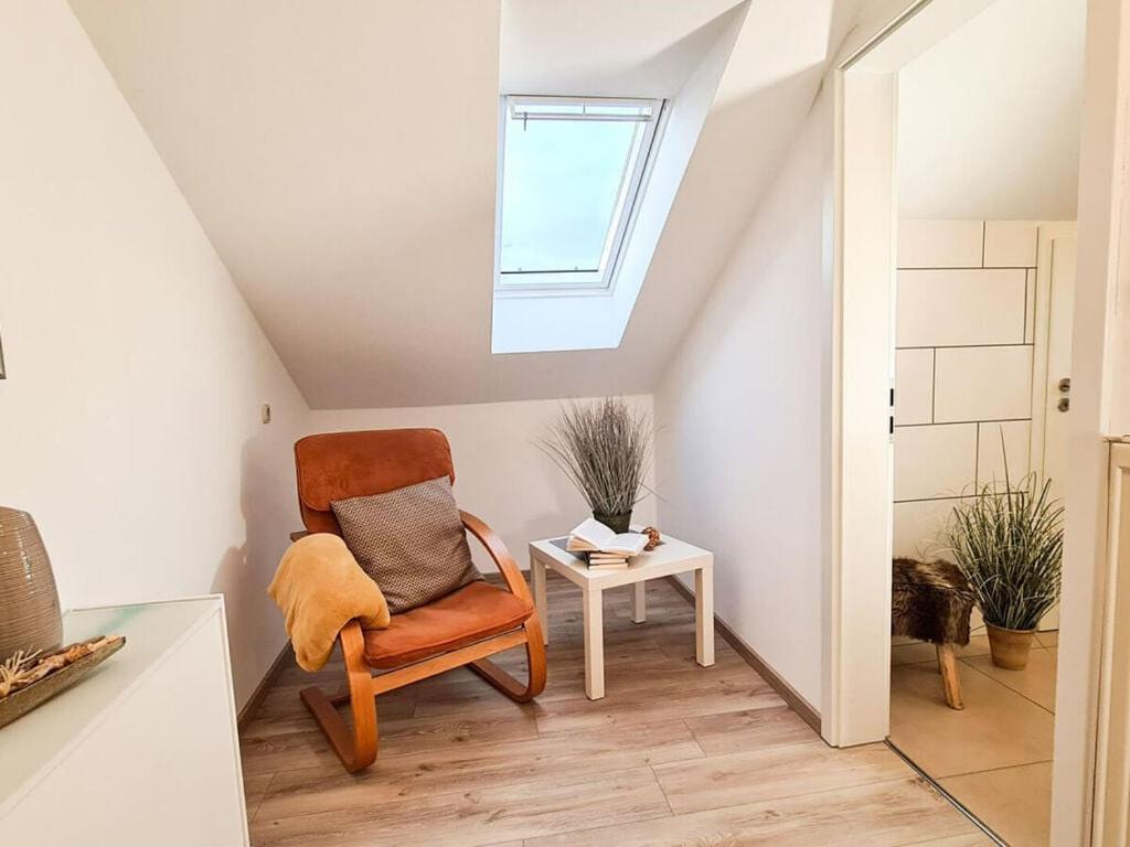 Holiday Apartment Sonnennest Braunau Esterno foto