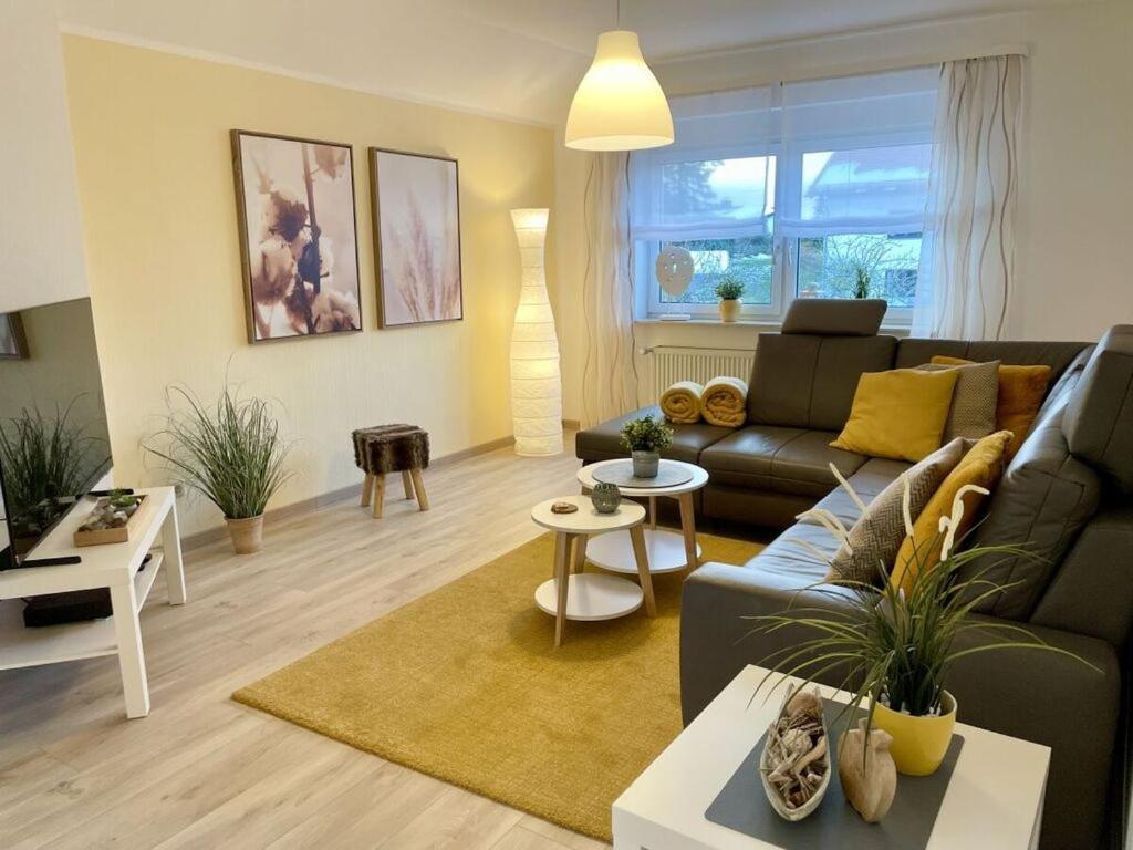 Holiday Apartment Sonnennest Braunau Esterno foto