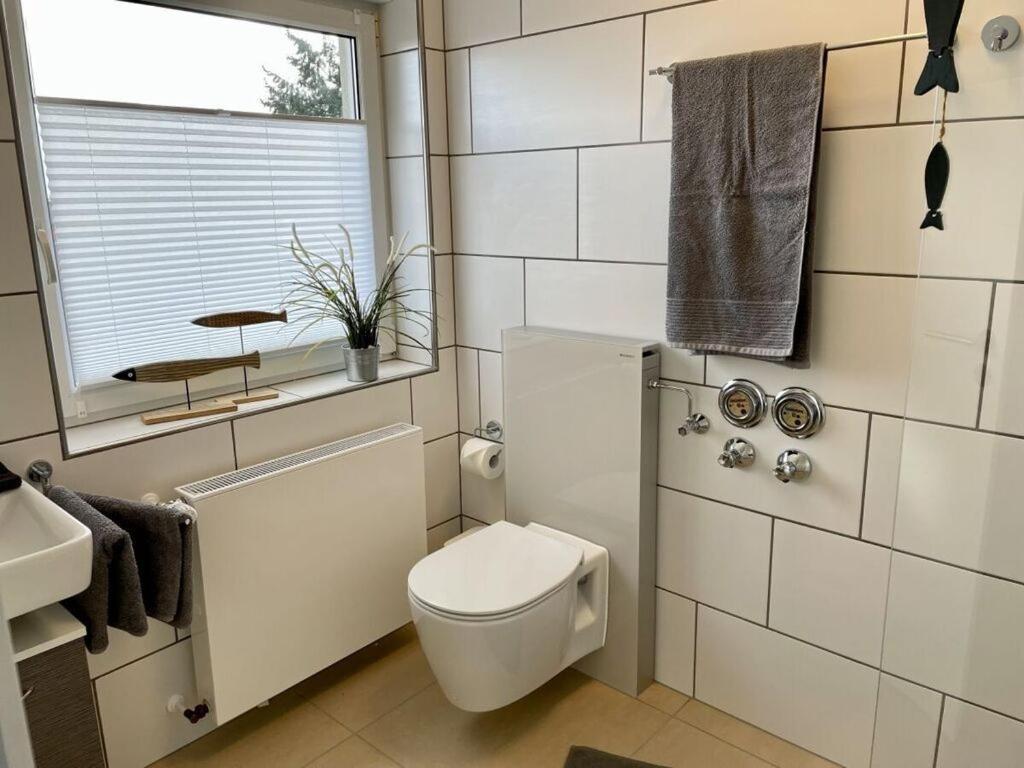 Holiday Apartment Sonnennest Braunau Esterno foto