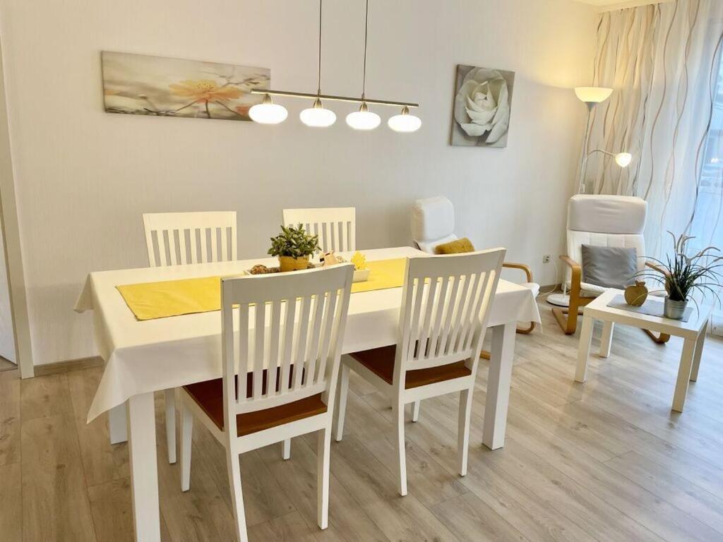 Holiday Apartment Sonnennest Braunau Esterno foto