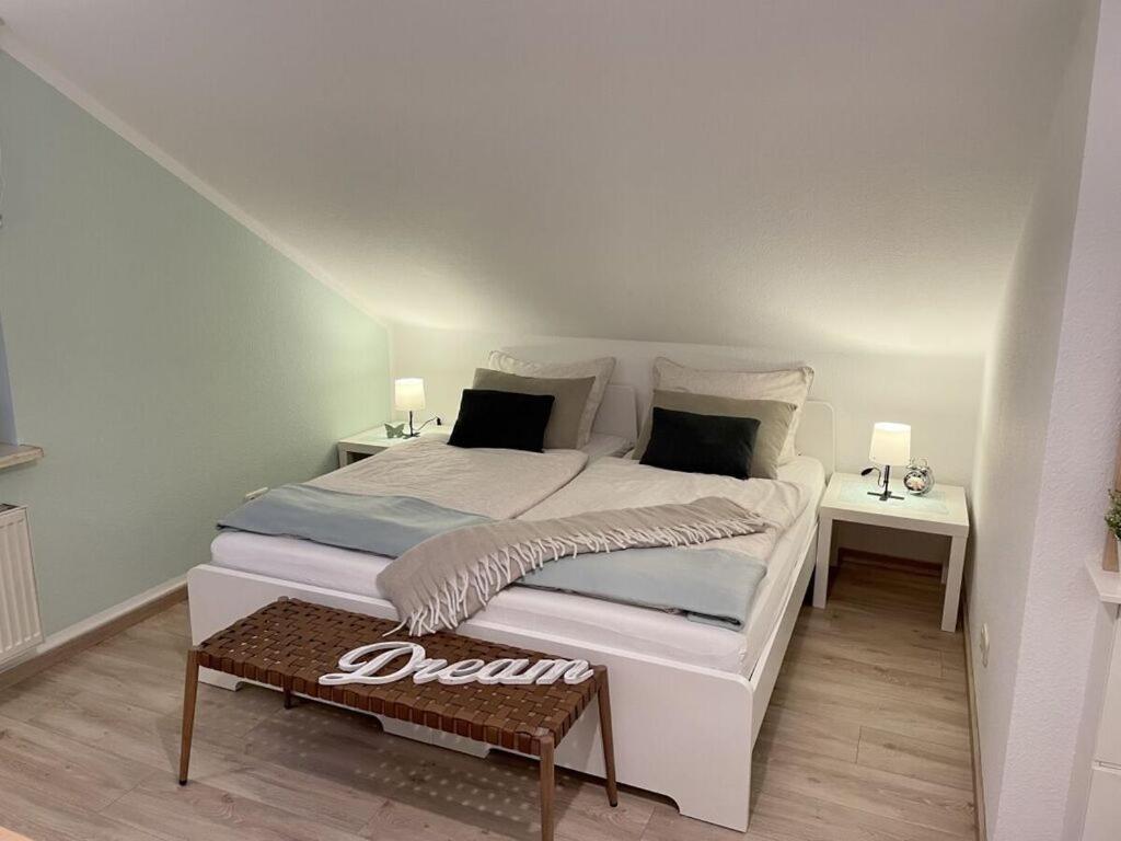 Holiday Apartment Sonnennest Braunau Esterno foto