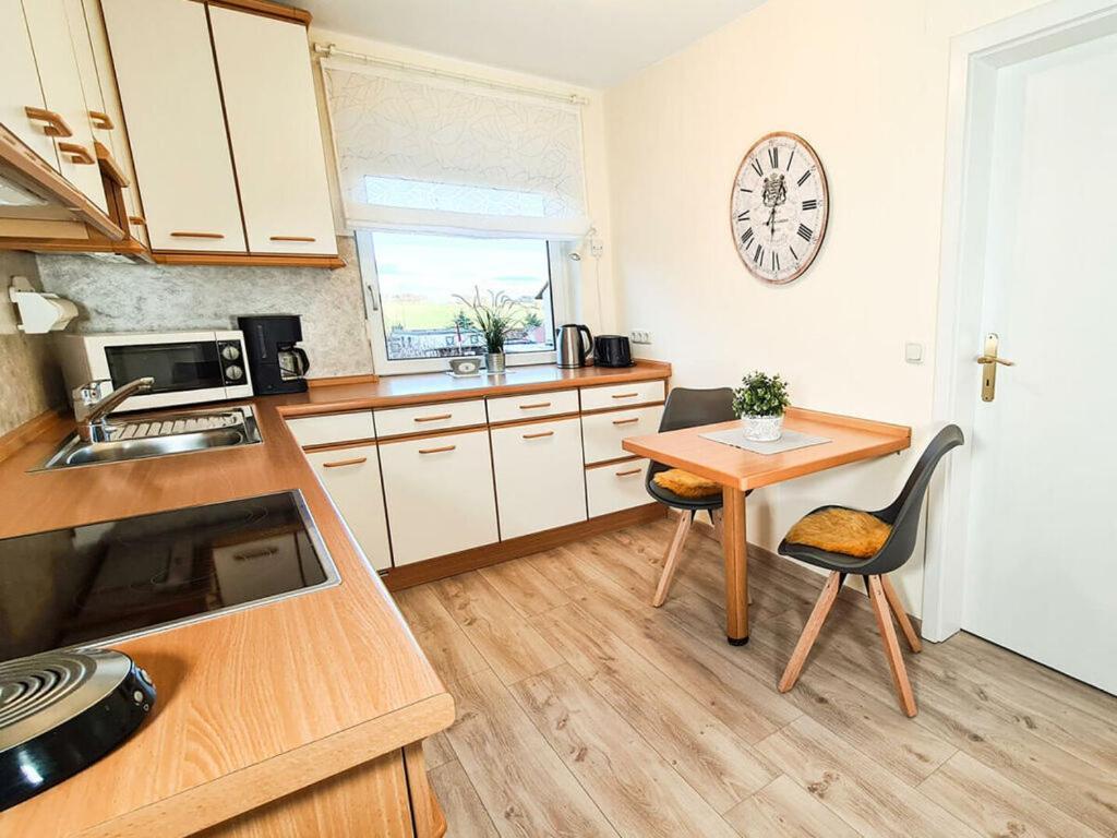 Holiday Apartment Sonnennest Braunau Esterno foto