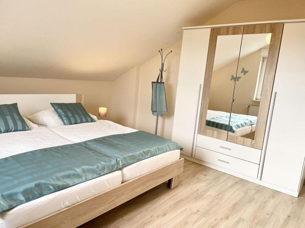 Holiday Apartment Sonnennest Braunau Esterno foto