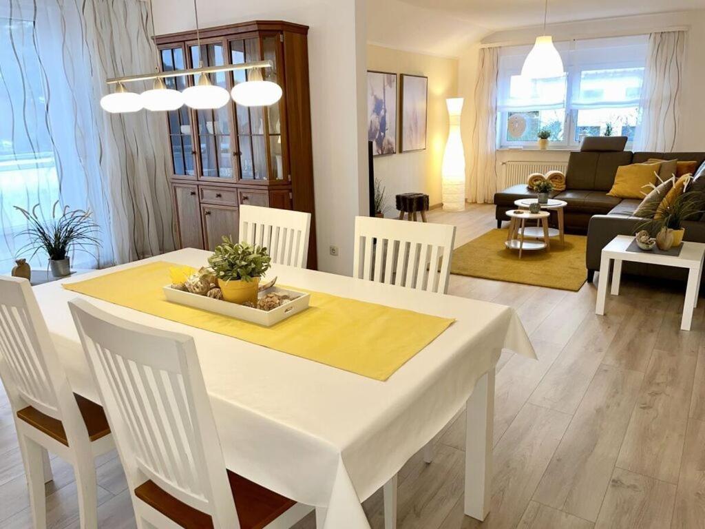 Holiday Apartment Sonnennest Braunau Esterno foto