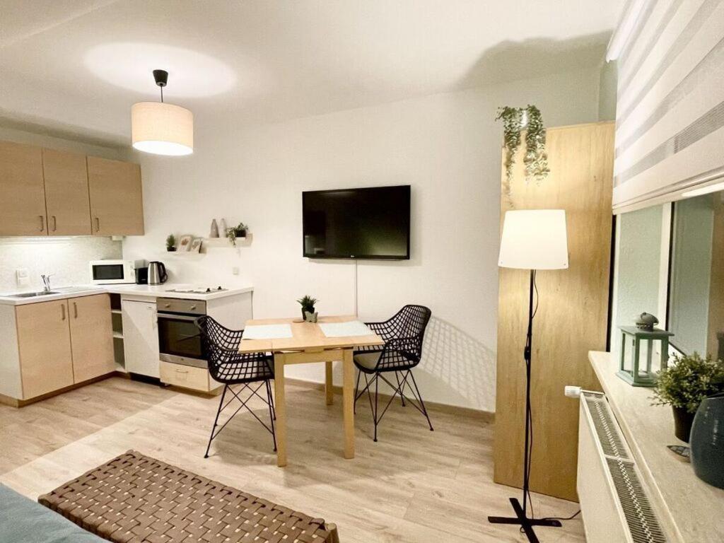 Holiday Apartment Sonnennest Braunau Esterno foto