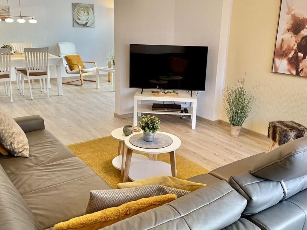 Holiday Apartment Sonnennest Braunau Esterno foto