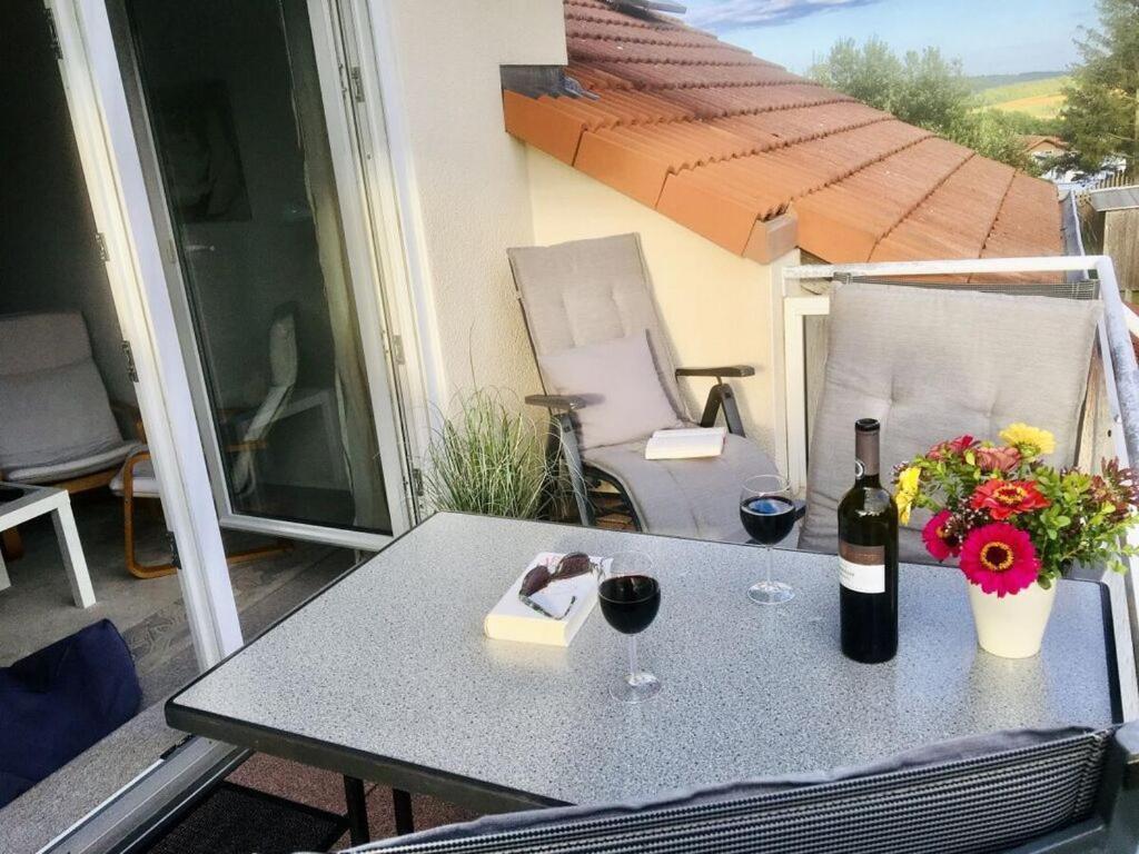 Holiday Apartment Sonnennest Braunau Esterno foto