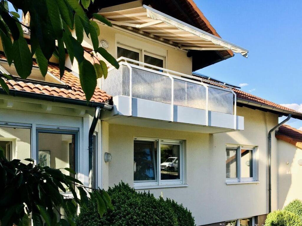 Holiday Apartment Sonnennest Braunau Esterno foto