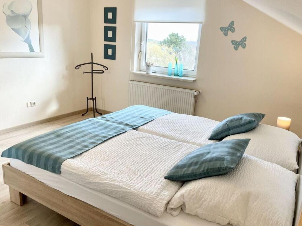 Holiday Apartment Sonnennest Braunau Esterno foto