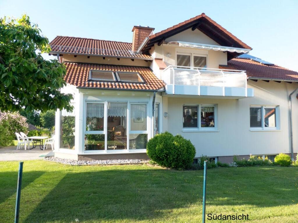 Holiday Apartment Sonnennest Braunau Esterno foto