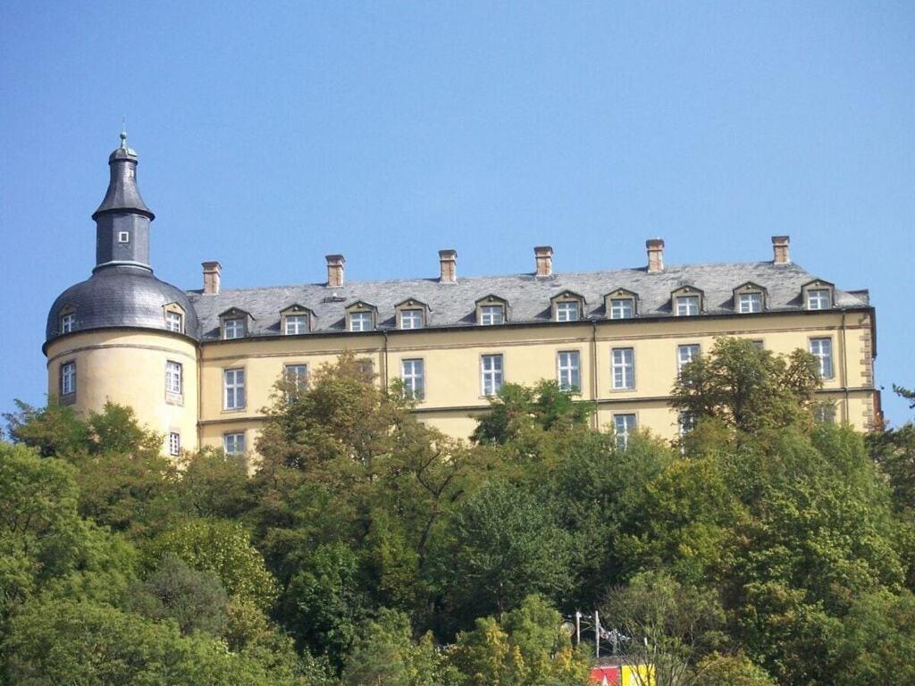 Holiday Apartment Sonnennest Braunau Esterno foto